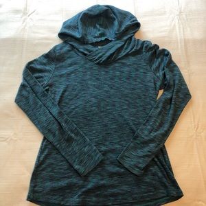 Columbia Hoodie.  Women’s Large. EUC.